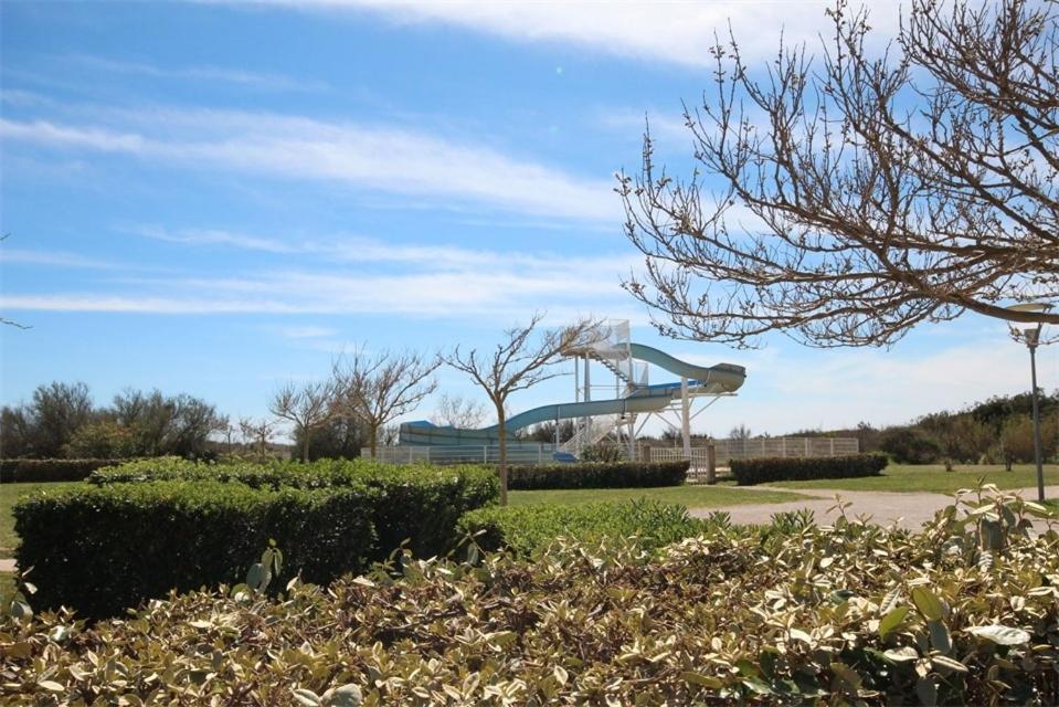 300M De La Plage, Adorable Maison Sud 2 Chambres 5 Couchages Terrasse Ombragee Parking Lrhp14 Portiragnes Exterior photo